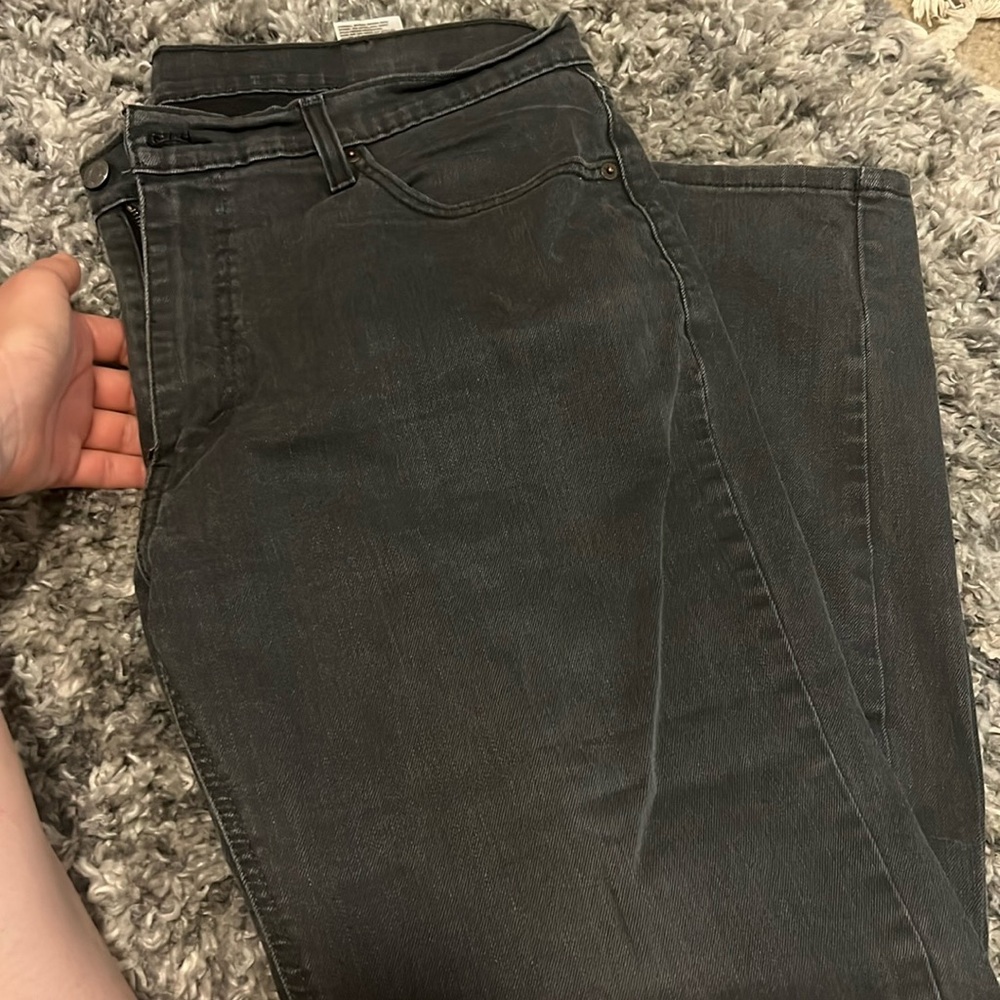 Levi jeans
